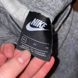 Mens Nike joggers